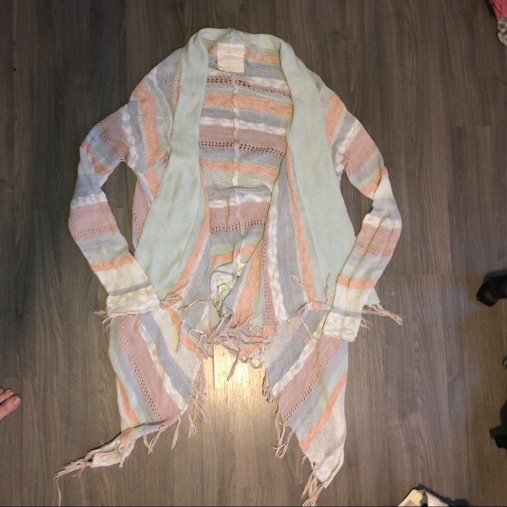 Cardigan